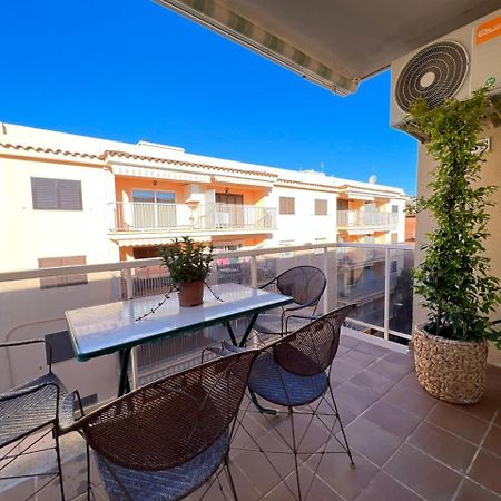 Apartmán Casa Sant Antoni Calonge  Exteriér fotografie