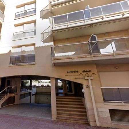 Apartmán Casa Sant Antoni Calonge  Exteriér fotografie