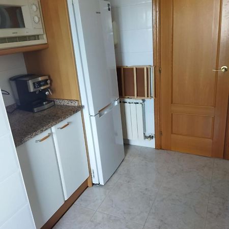 Apartmán Casa Sant Antoni Calonge  Exteriér fotografie