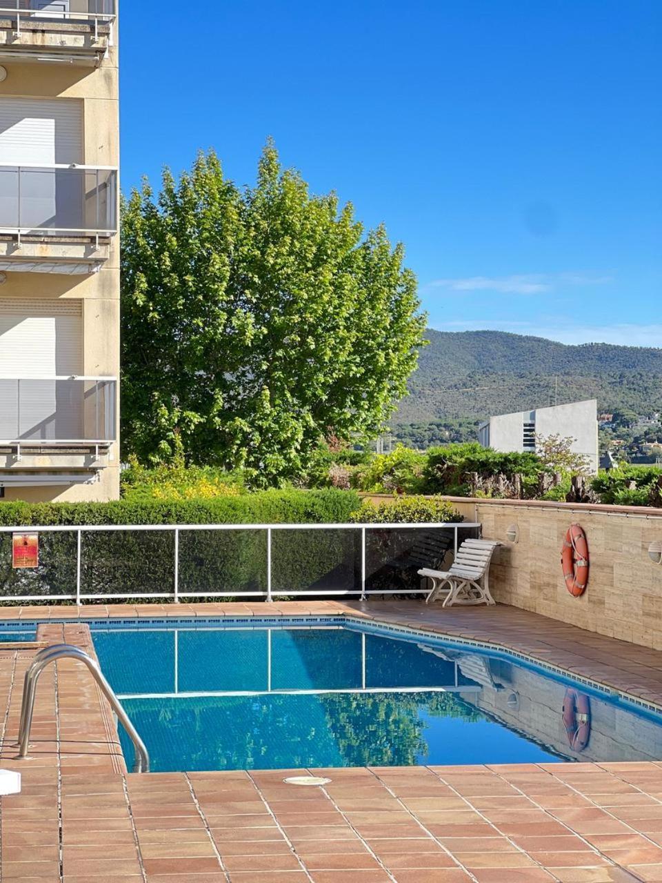 Apartmán Casa Sant Antoni Calonge  Exteriér fotografie
