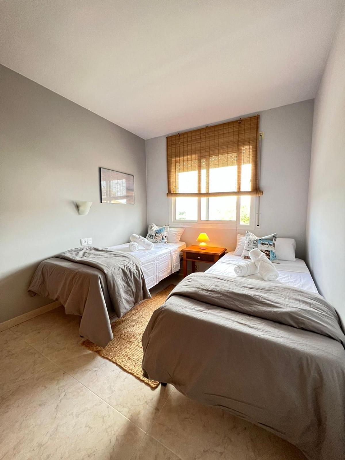 Apartmán Casa Sant Antoni Calonge  Exteriér fotografie