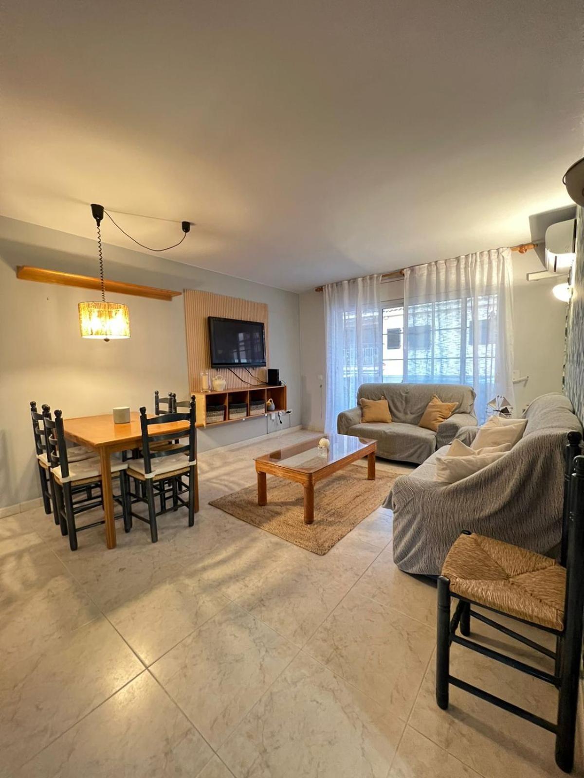 Apartmán Casa Sant Antoni Calonge  Exteriér fotografie
