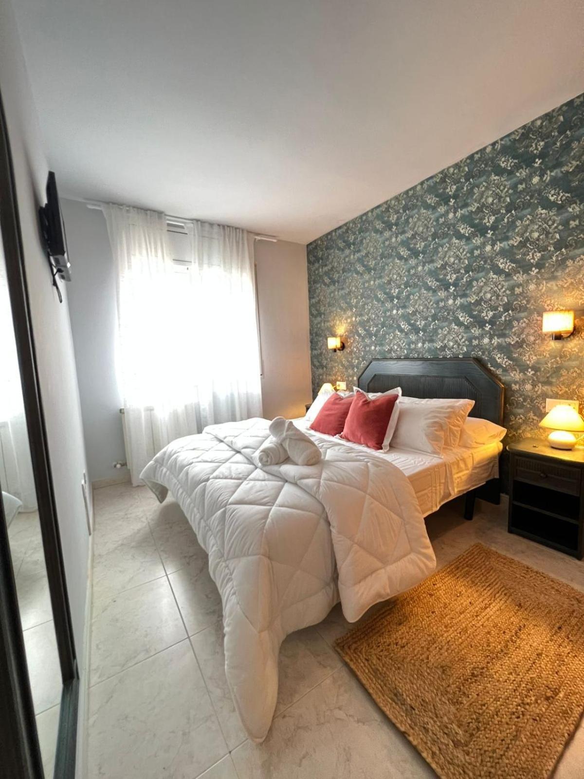 Apartmán Casa Sant Antoni Calonge  Exteriér fotografie
