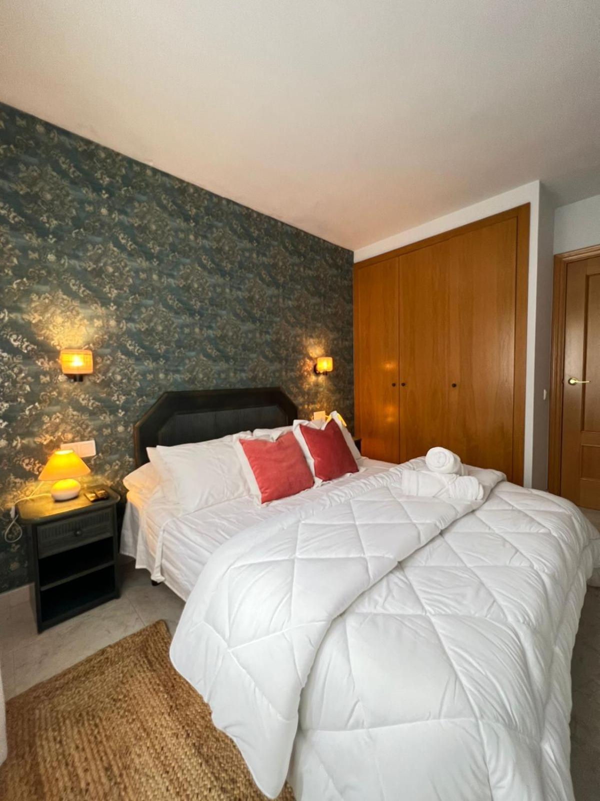 Apartmán Casa Sant Antoni Calonge  Exteriér fotografie