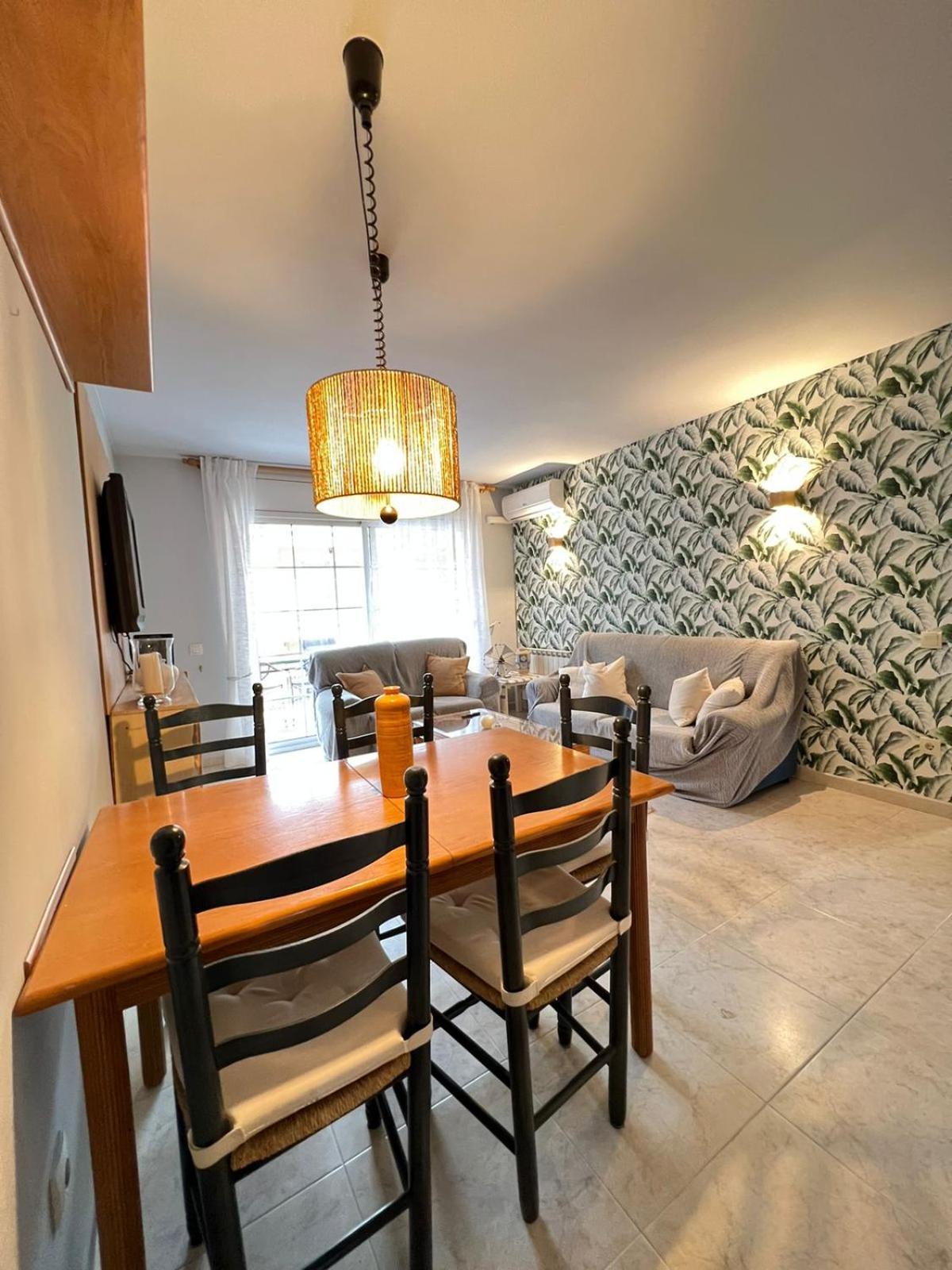 Apartmán Casa Sant Antoni Calonge  Exteriér fotografie