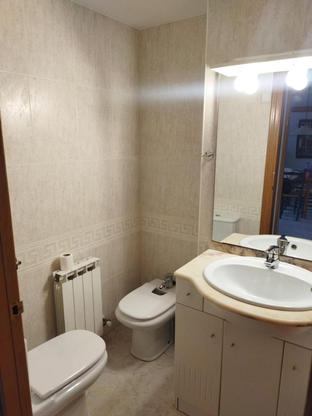 Apartmán Casa Sant Antoni Calonge  Exteriér fotografie